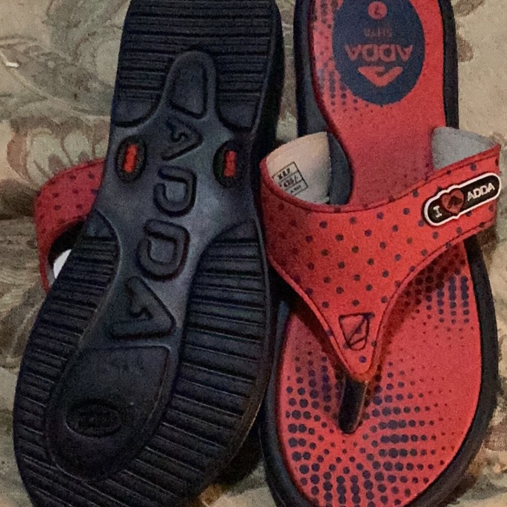 Flip flops